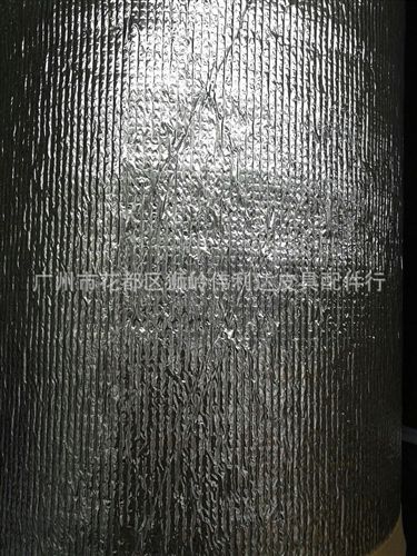 珍珠棉（鋁膜） 大量現貨供應出售鋁膜珍珠棉普通復膜珍珠棉鍍鋁熱銷產品原始圖片2