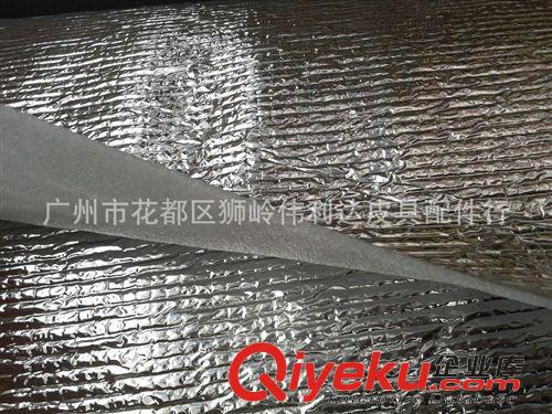 珍珠棉（鋁膜） 大量現貨供應出售鋁膜珍珠棉普通復膜珍珠棉鍍鋁熱銷產品原始圖片3
