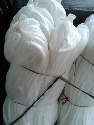 珍珠棉管 現貨供應價格便宜多種厚度珍珠棉30厘棉管填充棉條原始圖片2