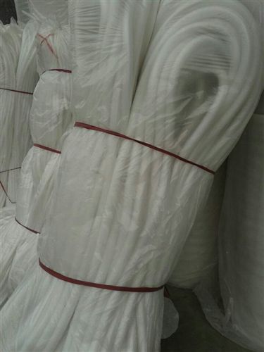 珍珠棉管 現貨供應價格便宜多種厚度珍珠棉30厘棉管填充棉條原始圖片3