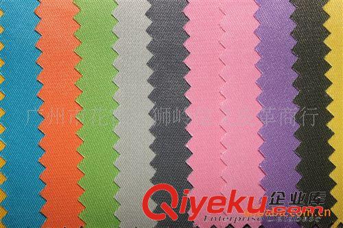 230D 廠家供應(yīng)230復(fù)合尼龍面料復(fù)合面料發(fā)泡尼龍牛津布230斜紋PVC原始圖片2