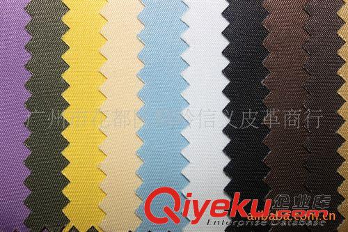 230D 廠家供應(yīng)230復(fù)合尼龍面料復(fù)合面料發(fā)泡尼龍牛津布230斜紋PVC原始圖片3