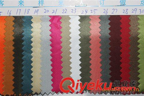 230D 廠家供應(yīng)230復(fù)合尼龍面料復(fù)合面料發(fā)泡尼龍牛津布230斜紋PVC