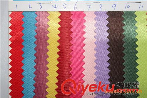 230D 廠家供應230D斜紋滌綸PVC  一碼起批原始圖片2