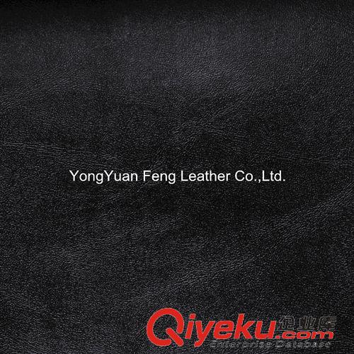 汽車革 PU皮 新款細羊紋仿皮人造革 紡織合成皮料LEATHER PU革廠家批發(fā)