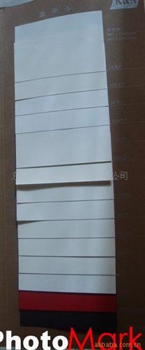 我司紙樣 批發供應花紋紙象牙卡原始圖片3