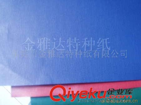 熱銷產(chǎn)品 供應(yīng)藝術(shù)特種紙、碎皮紋充皮紙?jiān)紙D片3