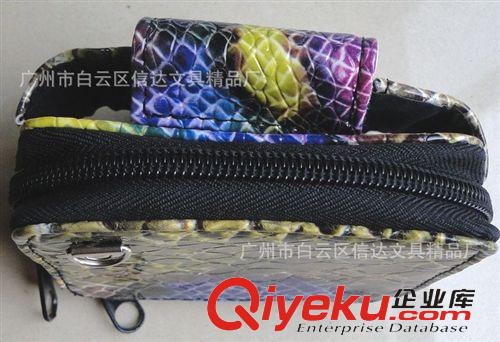 手机套相机套 【订做】PU手机袋 PVC手机袋 多功能手机袋 广州手机袋厂