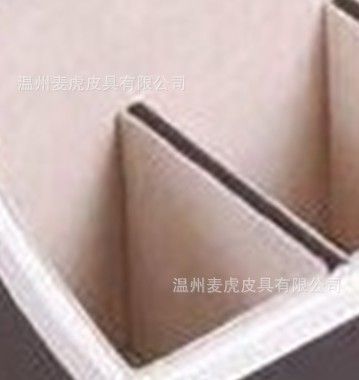 收納盒 收納盒，多功能收納遙控盒 床頭收納盒家居用品皮制皮質品原始圖片2