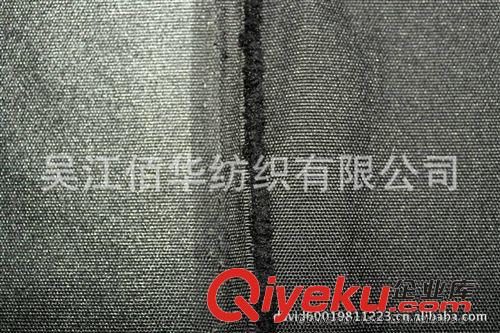 箱包面料(牛津布PVC，滌塔夫PVC，PVC阻燃）  供190T滌塔夫0.50.3格子格子滌塔夫防水PU銀遮光阻燃PVC10000MM