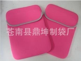 潛水布套 廠家專業生產潛水料蘋果 iPad 1/ 2 /3保護套  可定做原始圖片3
