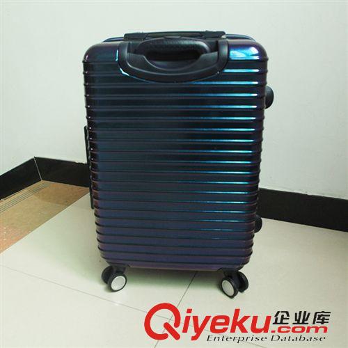 ABS材質拉桿箱定做區(qū) 廣州旅行箱工廠直銷品牌拉桿箱 abs+pc登機密碼箱 行李箱 訂做