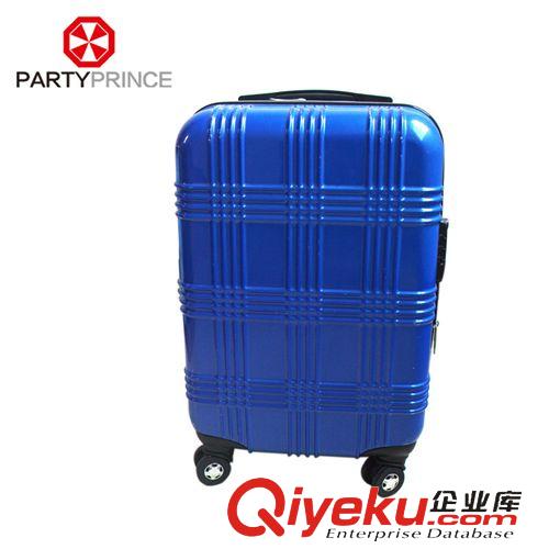ABS材質(zhì)拉桿箱定做區(qū) 廣州廠(chǎng)家直銷(xiāo)禮品拉桿箱 萬(wàn)向輪旅行箱 登機(jī)密碼行李箱 訂做批發(fā)