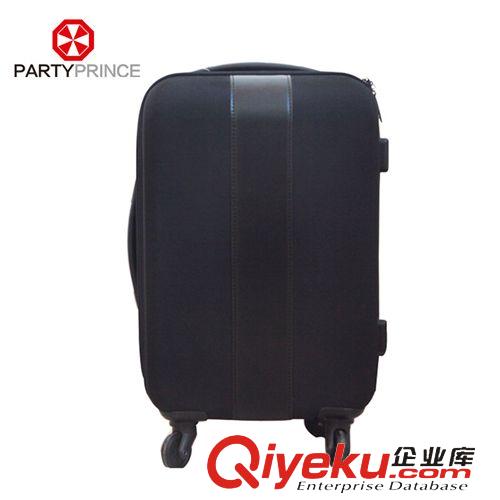 禮品定做區(qū) 廠家直銷鋁框萬向輪拉桿箱 登機箱 abs+pc密碼旅行行李箱 可訂做