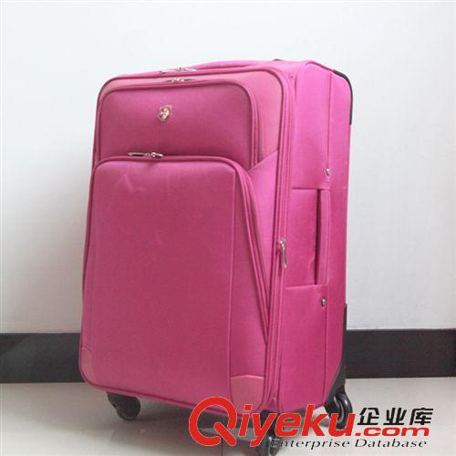 新布類拉桿箱 廠家直銷歐美牛津布拉桿箱 萬向輪旅行箱 登機箱 密碼行李箱批發