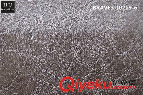 HU新版皮革 大量批發(fā)壓花皮革、沙發(fā)布、工程面料 、裝飾面料等原始圖片3