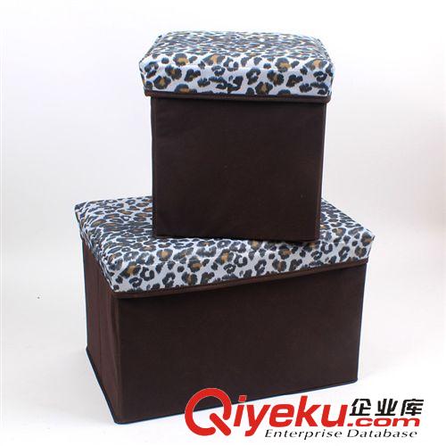 收納箱 廠家直銷 全新款牛津布鋼架百納 整理 儲物圓點外貿(mào)收納箱