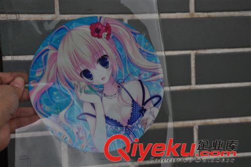 塑膠印刷 UV彩印加工 透明PVC彩印加工 軟材質(zhì)彩印加工