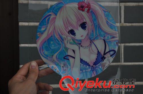 塑膠印刷 UV彩印加工 透明PVC彩印加工 軟材質(zhì)彩印加工