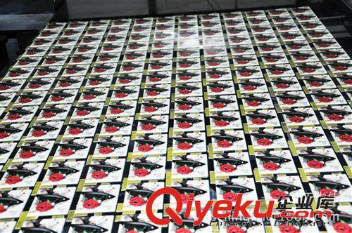 塑膠印刷 出口品質工廠直銷uv印刷加工 來圖來料加工定制 彩繪彩噴工藝原始圖片3