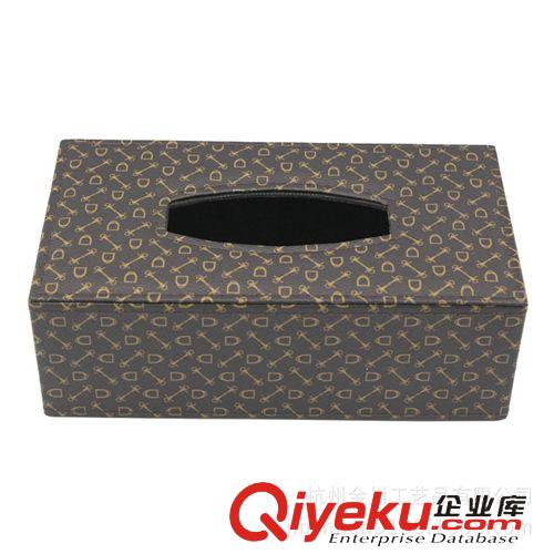 創(chuàng)意酒店家具用品 定做定制 皮革紙巾盒 歐式紙巾盒 紙巾盒定做 酒店用品