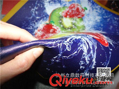 皮革噴繪加工 浙江咔勒zp皮革高清UV平板噴繪加工