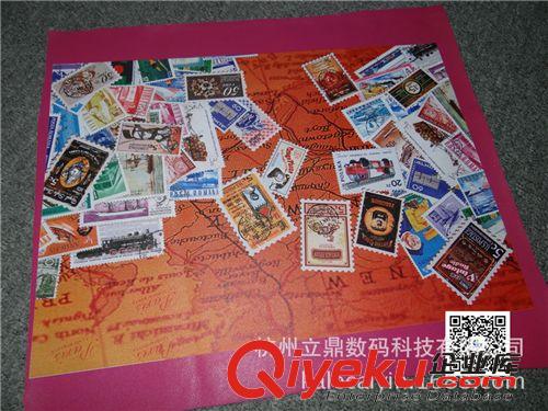 皮革噴繪加工 浙江咔勒PU皮革高清UV平板噴繪加工原始圖片2