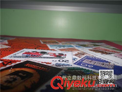 皮革噴繪加工 浙江咔勒人造皮革高清UV平板噴繪加工