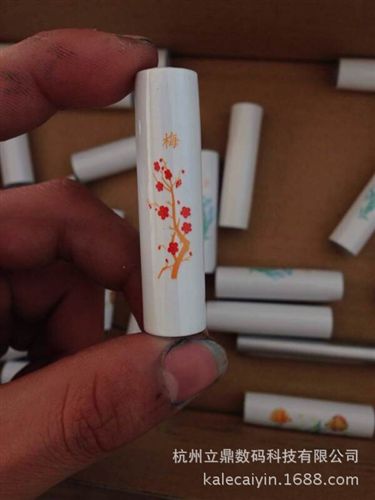 文具玩具彩印加工 江蘇積木玩具噴繪加工 積木{wn}平板彩印加工 杭州咔勒