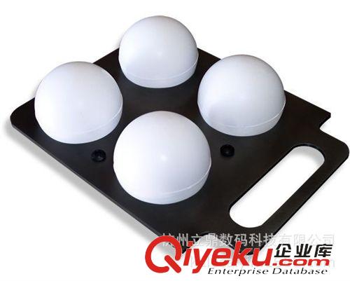 工藝品彩印加工 江蘇咔勒高爾夫球uv噴繪加工 多張圖片一次印刷 杭州咔勒原始圖片3