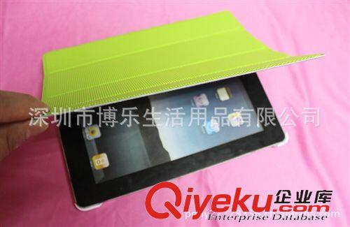 電子、數碼配件 足球紋ipad2/3通用型保護套原始圖片3