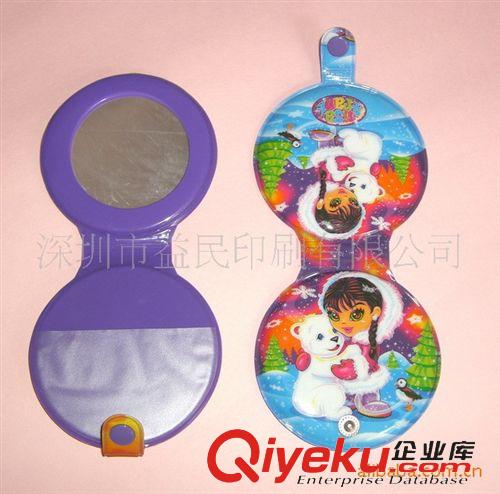 紙類 供應  提供深圳福永 專業柯式印刷 格式精美圖案 PP吊牌原始圖片2