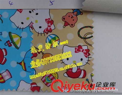 動物紋皮革（鱷魚紋、豹紋、蛇皮紋） 2513#款咪咪可愛貓皮料、KT貓皮革、音符皮革、iphone5手機套皮革