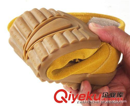 清倉tj 批發tj牛皮單鞋 蝴蝶結 媽媽鞋護士女鞋單鞋牛筋底平底zp女鞋
