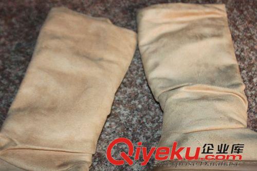 雪地靴 廠家批發(fā)廠家供應(yīng)短款雪地靴 保暖女靴原始圖片2