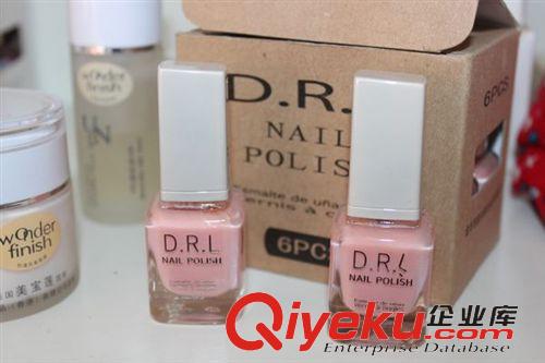 面部按摩霜、乳 廠家甩賣，積壓外貿(mào)商品D.R.L.NAIL.POLISH...潤膚霜