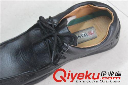 板鞋 tj 男士休閑鞋 圓頭系帶男鞋休閑鞋 廠家處理
