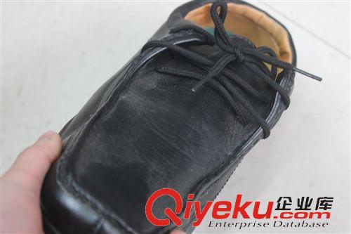 板鞋 (爆款)英倫男鞋韓版尖頭潮流時(shí)尚男鞋 男士休閑皮鞋