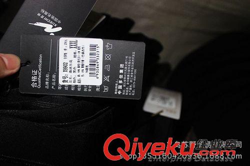 一體褲 【錦綸氨綸打底女褲】高質(zhì)量【加厚打底褲錦綸】氨綸塑身美體褲原始圖片3