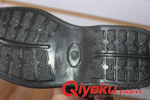 棉鞋 廠家批發(fā) 新款男士休閑鞋 中年男士休閑商務(wù)棉鞋 皮鞋 保暖鞋原始圖片3