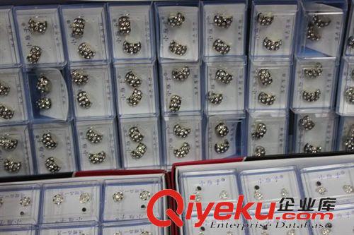 耳墜 廠家甩賣奢華TTP水晶耳環(huán) 波西米亞風(fēng)格流蘇耳墜