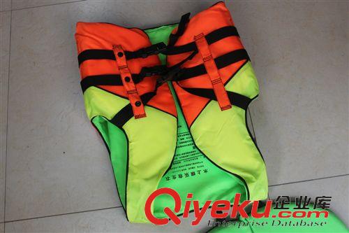 救生器材 廠家直銷庫存超強(qiáng)浮力專業(yè)救生衣 船用漂流救生衣廠家處理救生服