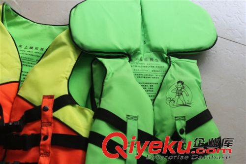 救生器材 廠家大量外貿(mào)庫存專業(yè)成人背心釣魚服兒童救生衣海釣馬甲救生衣