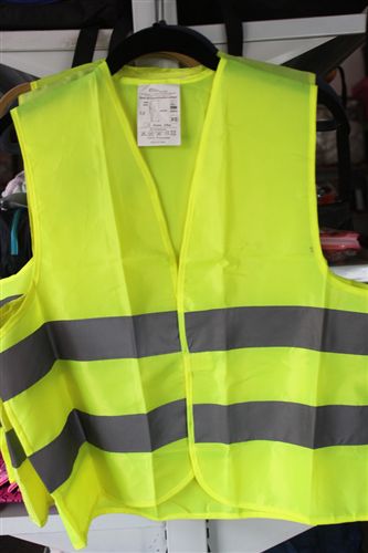 防身護(hù)具 反光交通安全服裝 反光背心 反光馬甲 反光衣 夜光衣