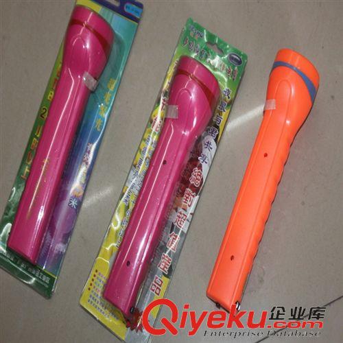 貼片式LED燈珠 清倉(cāng)處理庫(kù)存手電筒LED手電筒  LED手電筒廠家供應(yīng)原始圖片2