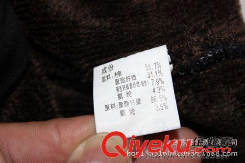 保暖褲 加厚保暖褲 加絨保暖褲 庫存保暖褲加絨加厚女 義烏保暖褲