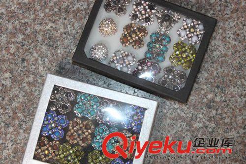 手鏈 韓國小飾品批發(fā) 時尚個性DIY 飾品配件 復古戒指原始圖片2