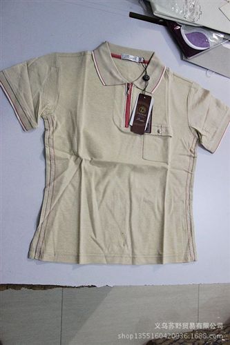 女式T恤 品牌tr彩棉女式t恤低價處理女式短袖t恤庫存處理全棉t恤批發(fā)原始圖片3
