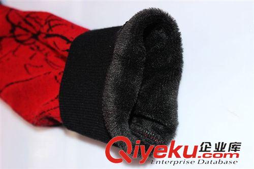 保暖套裝 女加厚保暖套裝 提花保暖內(nèi)衣套裝 庫存保暖內(nèi)衣套裝加絨加厚女款原始圖片3