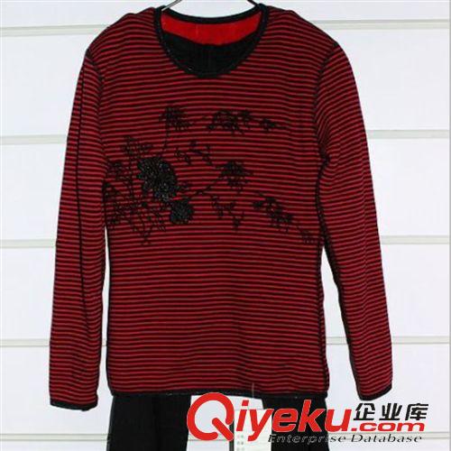 保暖套裝 女加厚保暖套裝 提花保暖內(nèi)衣套裝 庫存保暖內(nèi)衣套裝加絨加厚女款